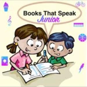 Books That Speak Junior