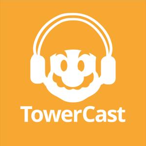 TowerCast - Dein Nintendo-Podcast by TowerCast