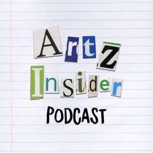 Artz Insider Podcast