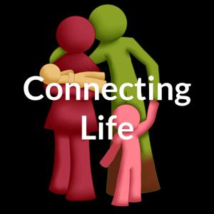Diana of Connecting Life talks with interesting people who have interesting things to say.