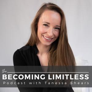 Becoming Limitless by Tanessa Shears