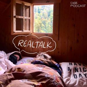 RealTalkderPodcast