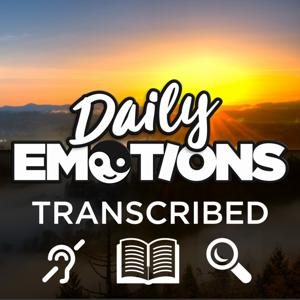 Emo Dojo with John Emotions: Transcribed