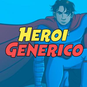 Herói Genérico