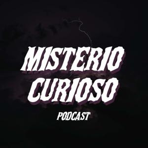 MISTERIO CURIOSO