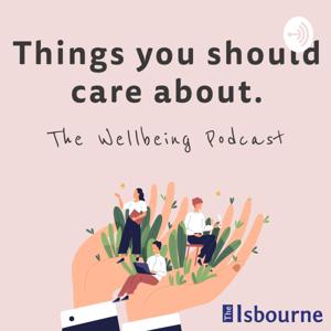 Things You Should Care About with Kathryn Buxton