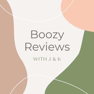 Boozy Reviews