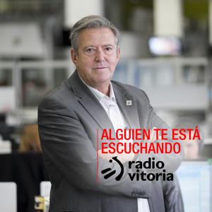 Alguien te está escuchando