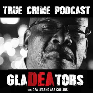 GlaDEAtors - with DEA Legend Abe Collins