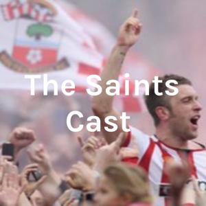 Saints Cast