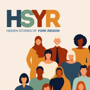 Hidden Stories of York Region