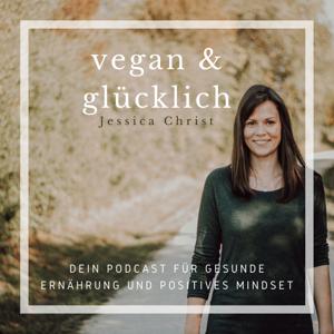 Vegan & Glücklich