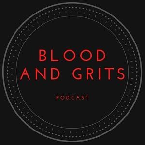 Blood and Grits podcast