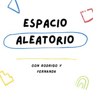 Espacio Aleatorio