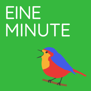 Eine Minute