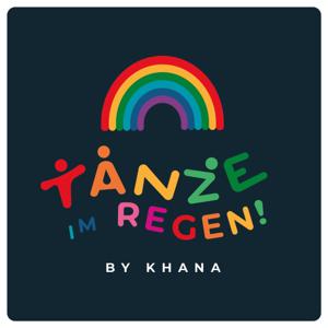 Tanze im Regen