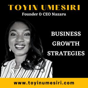 Roadmap to Business Growth and Success