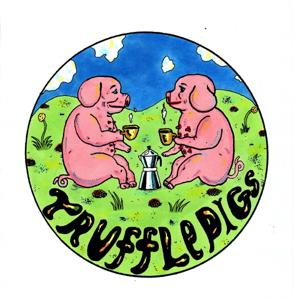 Truffle Pigs