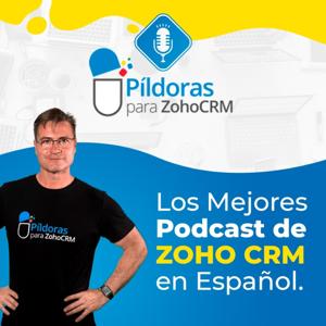 Píldoras para ZOHO CRM