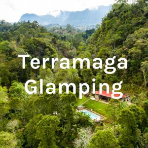 Terramaga Glamping