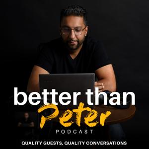 Better Talks with betterthanPeter