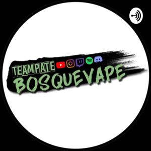 TeamPate BosqueVape