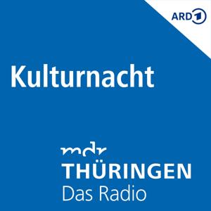 MDR THÜRINGEN Kulturnacht