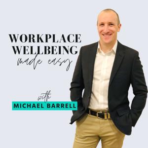 Workplace Wellbeing Made Easy