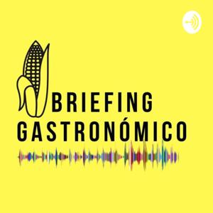 BRIEFING GASTRONOMÍCO