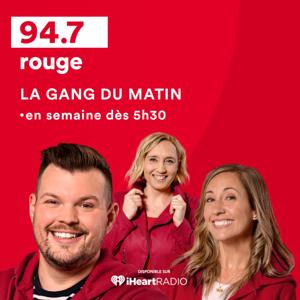 La gang du matin en Mauricie by Bell Media