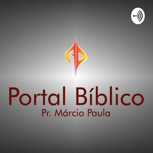 Portal Bíblico - Pr. Márcio Paula