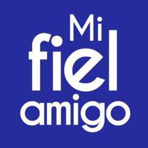 Palabras de Vida - Jesús mi fiel amigo