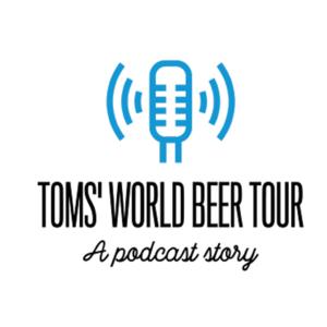 Toms World Beer Tour