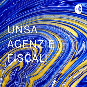 UNSA AGENZIE FISCALI