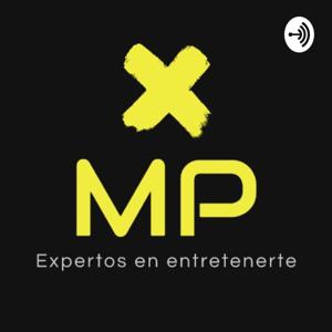 Podcast MP