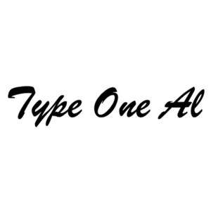 Type One Al With...