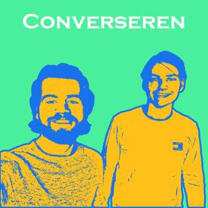 Converseren