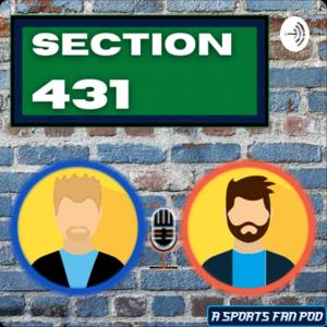 Section 431 Podcast