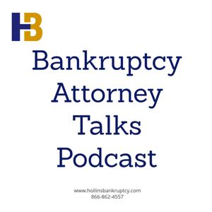 Bankruptcy Attorney Talks