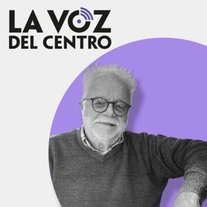 La Voz del Centro by Ángel Collado Schwarz
