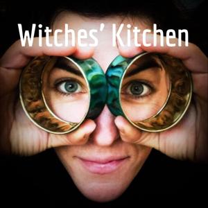 Witches' Kitchen