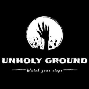 Unholy Ground