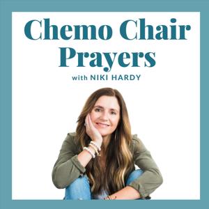 Chemo Chair Prayers