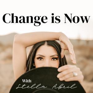 Change Is Now