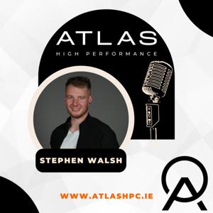 Atlas High Performance Podcast