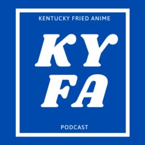 Kentucky Fried Anime