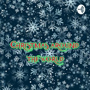 Christmas around the world