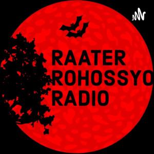 Raater Rohossyo Radio