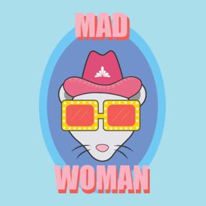Mad Woman