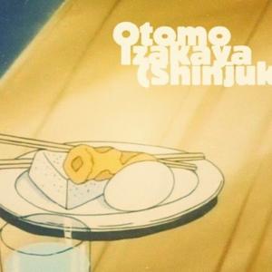 Otomo Izakaya
